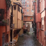 La "Venezia" de Bologna
