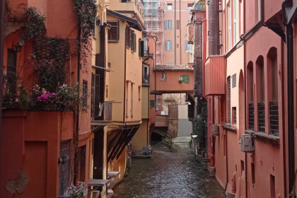 La "Venezia" de Bologna