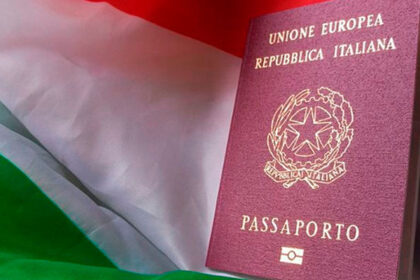 Los Rientrati, los descendientes que vuelven a Italia con pasaporte comunitario.