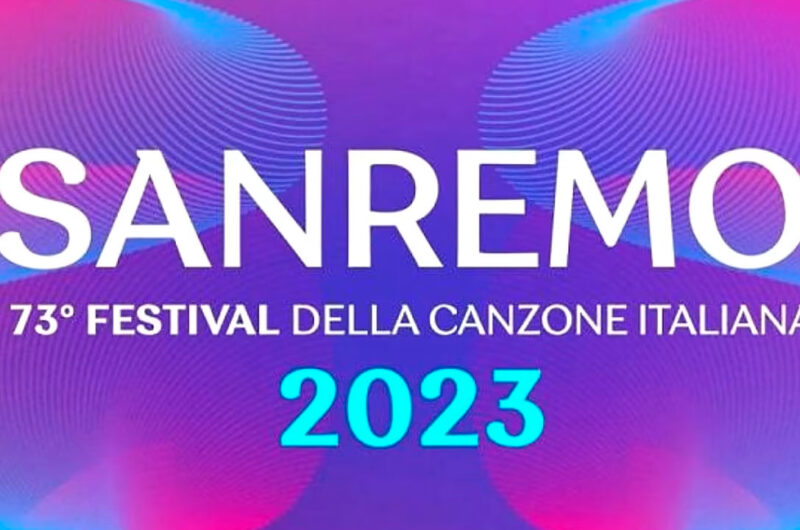 Todo sobre Sanremo, el festival de la música.