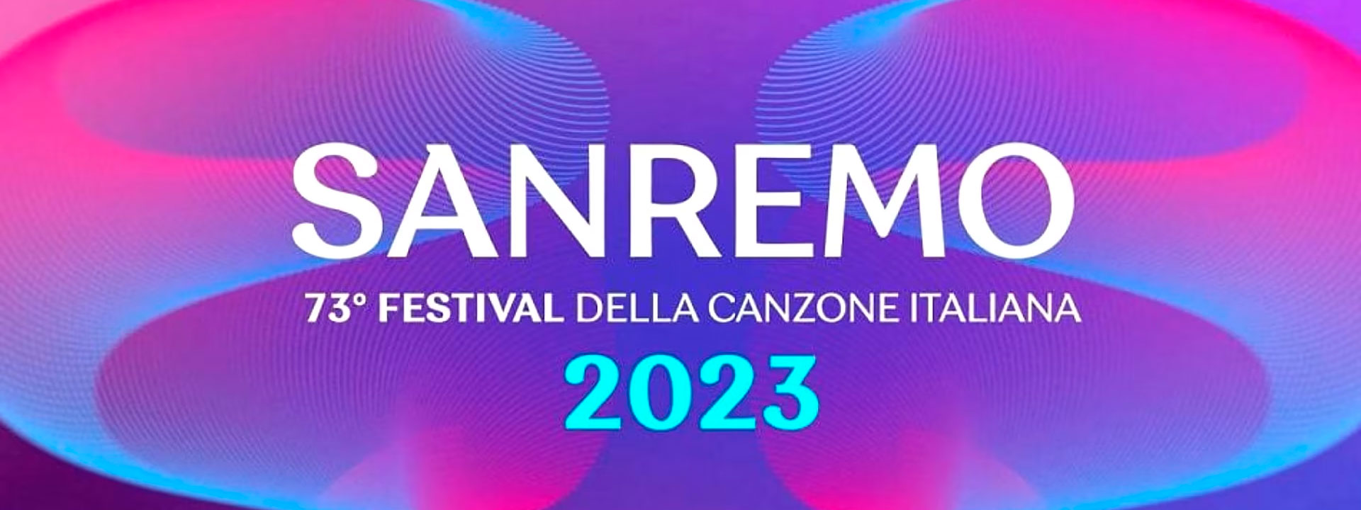 Todo sobre Sanremo, el festival de la música.