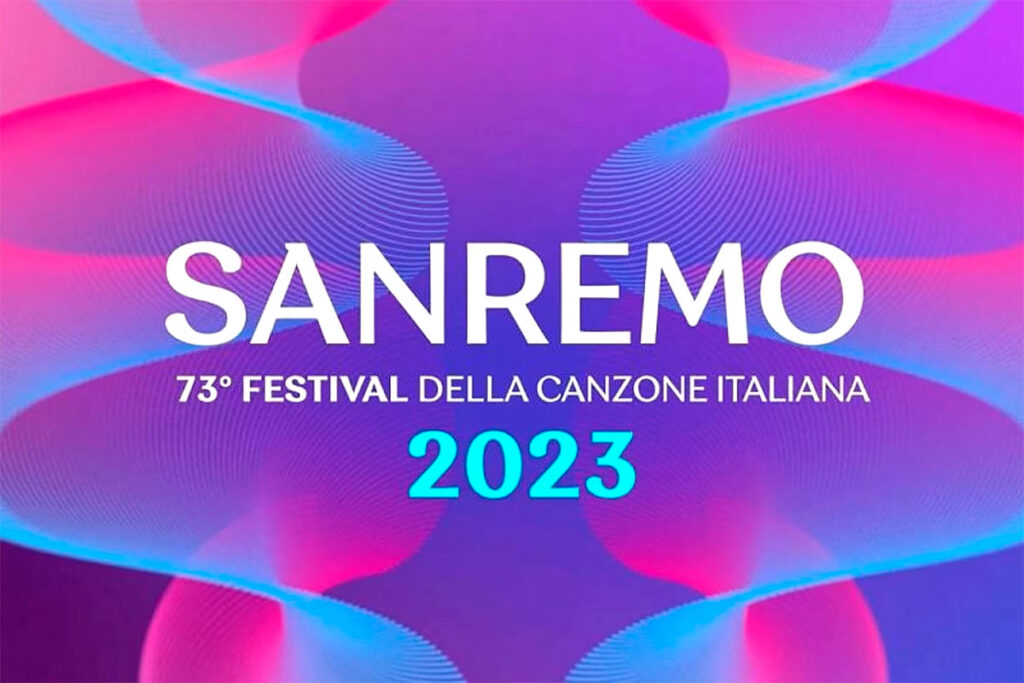  El Festival de Sanremo se realiza en Liguria.