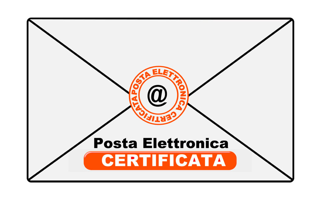 Qué es la Posta Elettronica Certificata