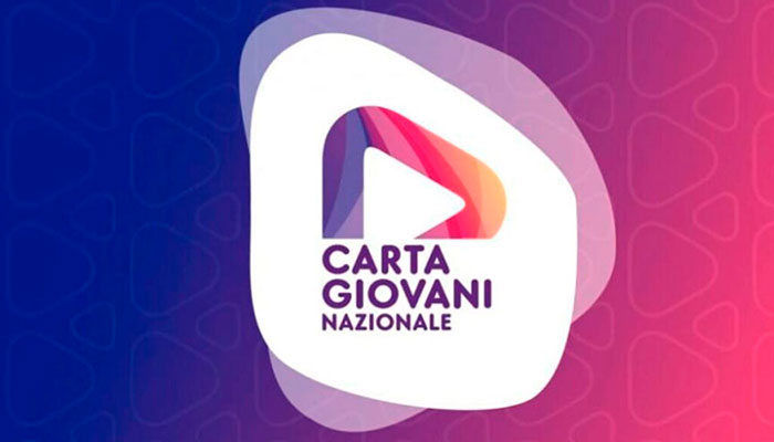 La Carta Giovani Nazionale es una credencial con beneficios para jóvenes residentes en Italia.