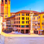Udine es la ciudad donde mejor se vive en Italia en 2023.