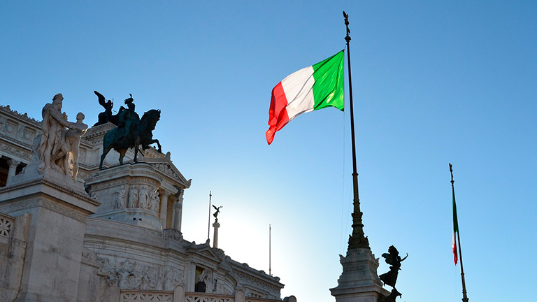 Te contamos el porqué de una de las celebraciones más importantes en Italia.