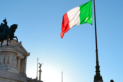 Un día de fiesta y conmemoración para todos los italianos.